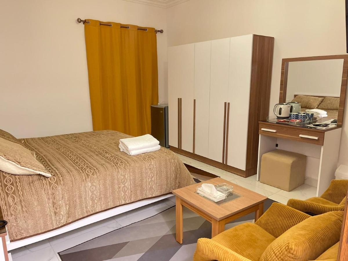 Reef Zefta Hotel Esterno foto